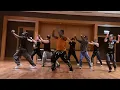 Miguel - Give It To Me Choreography