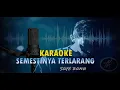 Download Lagu SEMESTINYA TERLARANG|| SAFE BAND|| VERSI KARAOKE