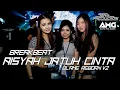 DJ Breakbeat Melody Terbaru Aisyah Jatuh Cinta Reborn V2 × Blame 2022 (Setya Production)