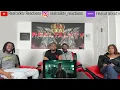 AMERICANS FIRST EVER REACTION TO Fredo - No Comment (Official Video)