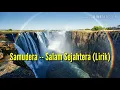 Lagu Samudera -- Salam Sejahtera (Lirik Officail muzic video)