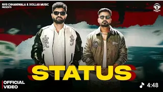status khasa aala chahar aaj ki date main chora sabke statusa pe latest haryanvi songs 2025