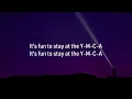 YMCA - Village People | Lyrics
