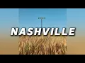 Download Lagu BRIM - nashville (Official Lyric Video)