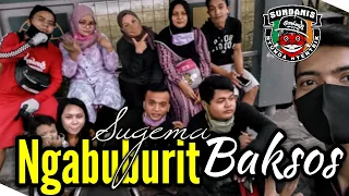 Download NGABUBURIT BARI BAKSOS MP3