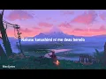 back number -「 水平線  / Suiheisen 」Covered By 春茶 / Harutya | Lyrics Romaji