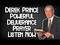 Download Lagu Derek Prince Prayer Of Deliverance