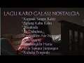 Download Lagu LaGu karo galau