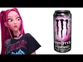 Download Lagu Kpop Demon Hunters 👹✨ Characters \u0026 Their Favorite Drinks, Snacks \u0026 More! | Mira, Mystery Saja, Rumi