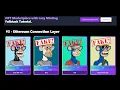 NFT Marketplace with Lazy Minting Ethereum Connection Layer
