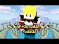 No hay victoria en la fuerza RWBY Capitulo 1 2 y 3