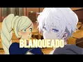 Bleached RWBY ONE-SHOT