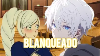 Bleached RWBY ONE-SHOT