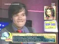 Letter Day Story Feat Yeng Constantino (Kung Maibabalik ko lang)