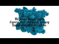 Evan craft impulso ft funky  (letra)