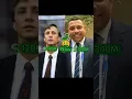 Download Lagu 🤑2025 Net worth of  Zinedine Zidane and Ronaldo Nazario #football #respect #networth2025 #soccer