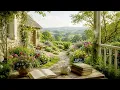“Quiet Spring Hills | Soft Piano Playlist for Rest & Gentle Stillness”