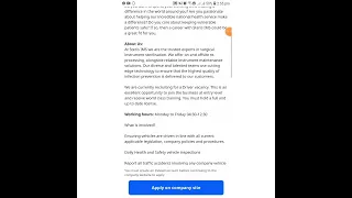Delivery Driver jobs in uk at indeed