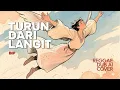 Lagu Turun Dari Langit - BIP (Reggae Dub AI Cover)