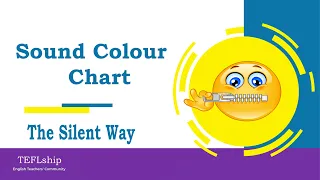 3 Sound Colour Chart The Silent Way 