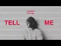 J. Worra - Tell Me (Official Audio)