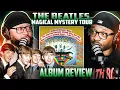 Download Lagu The Beatles - Strawberry Fields Forever (REACTION) #thebeatles #reaction #trending