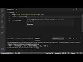 Python Programming 35 How to Convert String to List using split