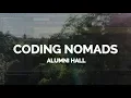 CodingNomads Alumni Hall Compilation
