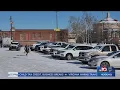 Winter weather makes an impact in South Arkansas - El Dorado businesses remain open to serve the com