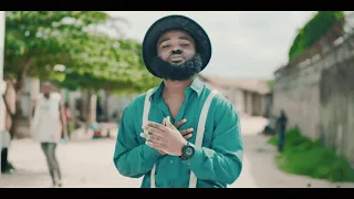 aslay kiranga komo official video