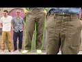 Why Fatigues Are the Most Underrated Casual Pants 5 Best Brands