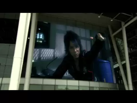 仮面ライダーＷ（ダブル）　ＦＯＲＥＶＥＲ　ＡｔｏＺ／運命のガイアメモリ（予告編）