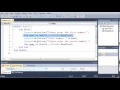 Visual Basic Tutorial - 12