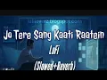 Download Lagu Jo Tere Sang - Blood Money |KunalKhemu, Amrita Puri |Mustafa Zahid |JeetGannguli |4K