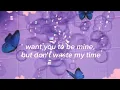 Tove Lo | ♡ Let me go OH OH [lyrics] ♡