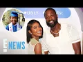 Dwyane Wade Gabrielle Union s Daughter Kaavia Graduates Kindergarten E News