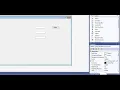 Access Key Demo in VB