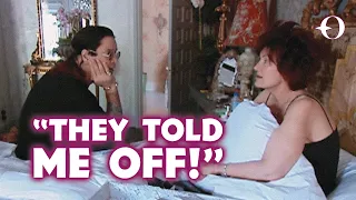 Sharon s Ratings Nightmare The Osbournes TV