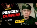 Download Lagu PENGEN DUWENI COVER ANG IYAN PSW