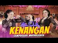 Download Lagu KENANGAN - Niken Salindry ft MAYANGKARA - Ziell Ferdian (Official Music Video ANEKA SAFARI)
