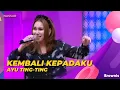 Download Lagu Kembali Kepadaku - Ayu Ting Ting | BROWNIS (21/4/22)