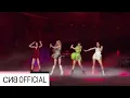 Download Lagu BLACKPINK - Crazy Over You (Live DVD THE SHOW 2021)