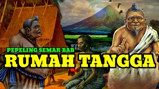 semar badranaya pepeling bab rumah tangga wayang golek asep sunandar sunarya