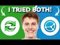 Freefilesync vs Syncthing - Which File Syncing Tool is BETTER in 2025