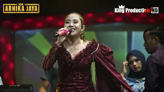 tek selang lakine anik arnika new arnika jaya ds serang kulon kec babakan kab cirebon