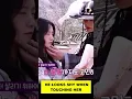 Download Lagu KIJK NAAR ZIJN GEBAAR WANNEER HIJ HAAR GEZICHT AANRAAKT #leechaemin #yoona #bonappetityourmajesty...