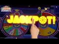 GSN Casino Wheel of Fortune Slots