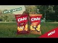 Download Lagu Chio Chips Editie limitata de toamna!