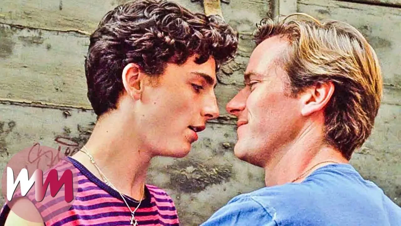 Top 10 Best LGBTQ+ Movies