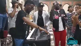 حفلة الرياض السعودية حمودي ود الجاك الدمر نيجيري حصريات الهجام الملك 0924824150 